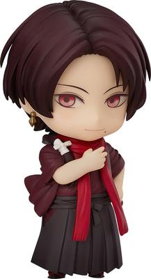 Nendoroid Touken Ranbu Hanamaru Kiyomitsu Kashu Hanamaru Innere Zahlenkoordination Komplette Figur Co-de - - - - Nicht maßstabsgetreues ABS und PVC, vorlackiert