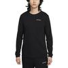 New Nike Sweatshirts Men's Black FB5510-010
