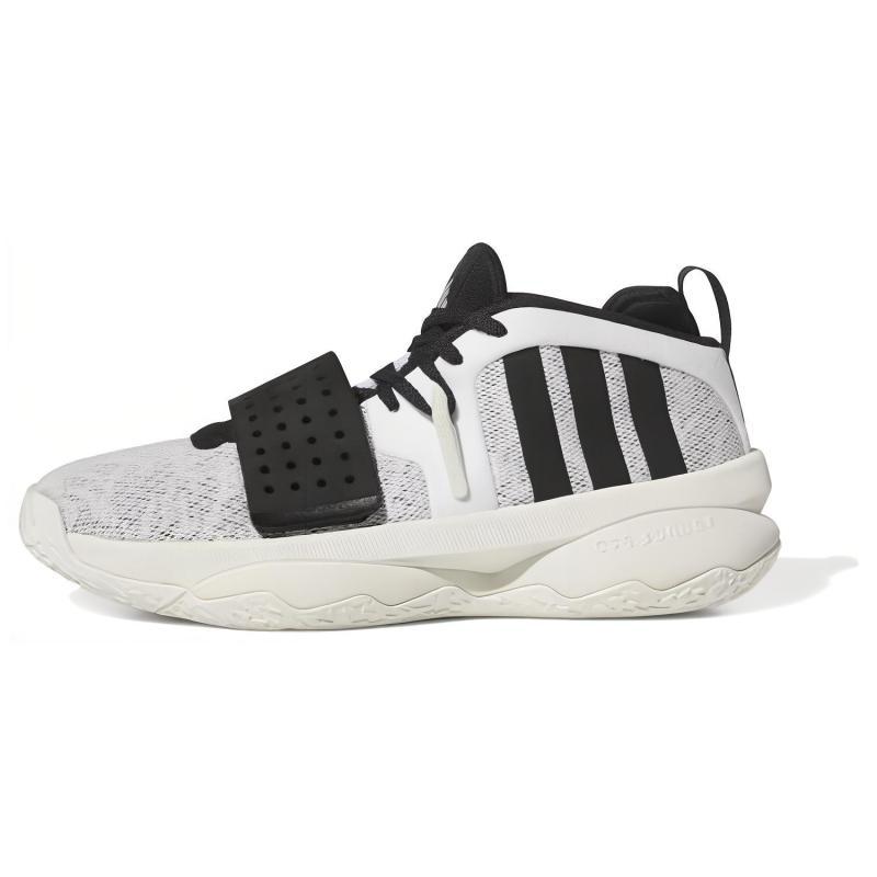

Adidas Dame 8 Extply Heavy Hitter Sneakers ID5678 46 белый