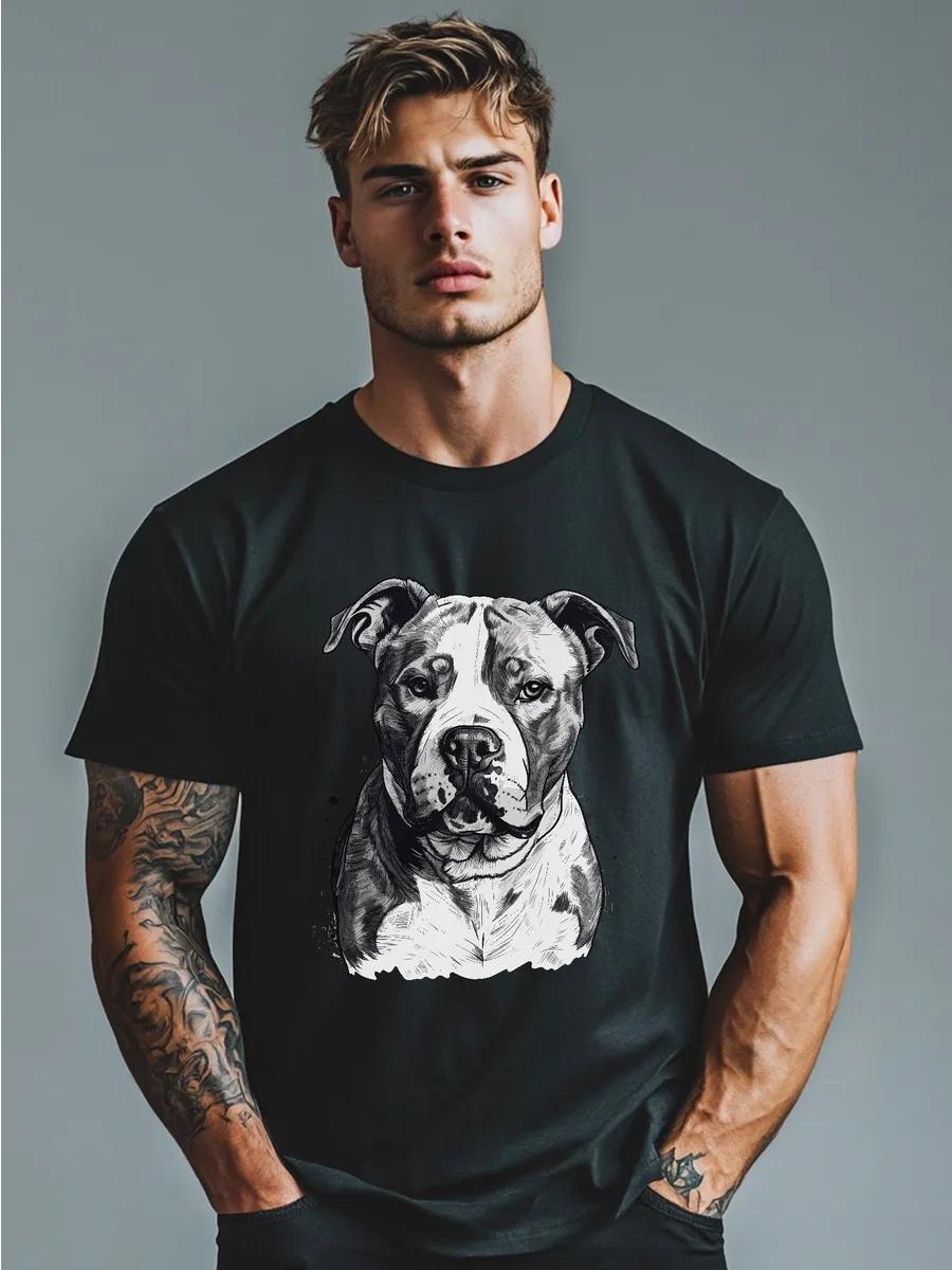 Orenburg themed T-shirt S