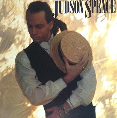CD JUDSON SPENCE  Judson Spence 25P22455 ATLANTIC 1989 Japan SoulFunk Used