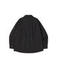 LIFEWORK Square Pocket Snap Shirt Jacket