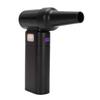 Electric   Duster USB Charging High Speed Multifunctional Portable Compressed   Blower with Lighting for Outdoor