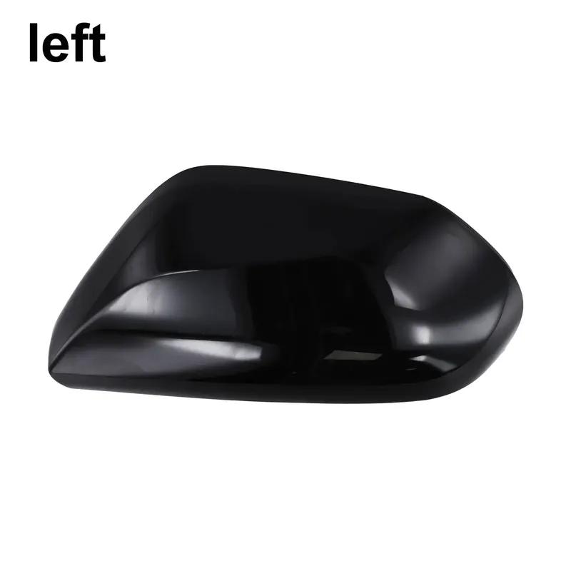 Car Maintenance Vehicle Customization Mirror Cover Cap OEM Part Number ABS Plastic Material Vehicle Aesthetics Easy Installation
