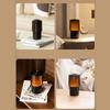 Compact Essential Oil Diffuser and Humidifier for Home Car and Office with High Frequency Atomization and Easy Controls