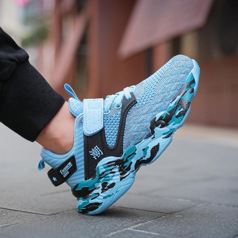 Детская сетка дышащая — фото 21