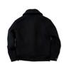Blackpp Black Pp Ccc Jacket (Herringbone Wool)