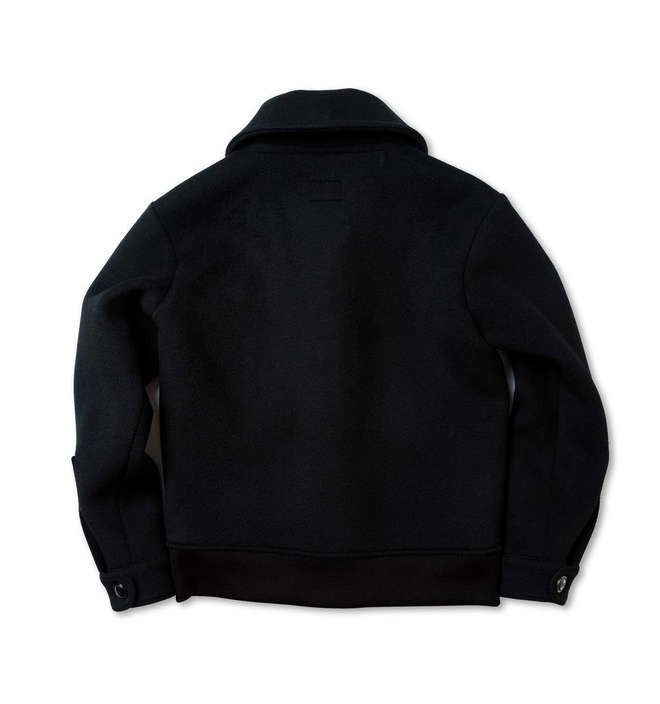 Blackpp Black Pp Ccc Jacket (Herringbone Wool)