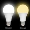 Usb Rechargeable Led Bulb Portable Camping Light Bulb Emergency Lighting Flashlight Lights Outdoor Picnics Hanging Tent Light