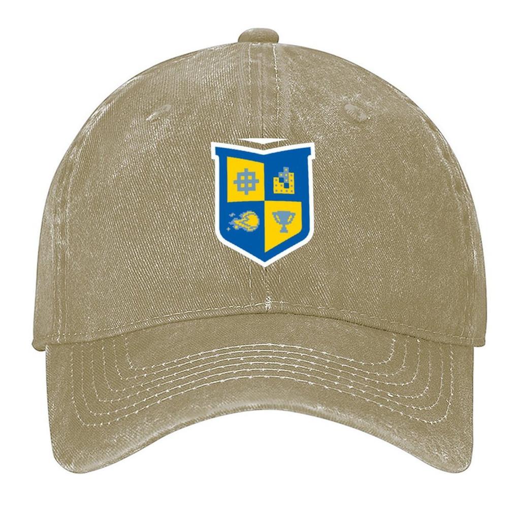 2026 VGHS Emblem Baseball Cap Foam Party Hat Hat Men Dad Hat Beach Trucker Hats For Men Women's