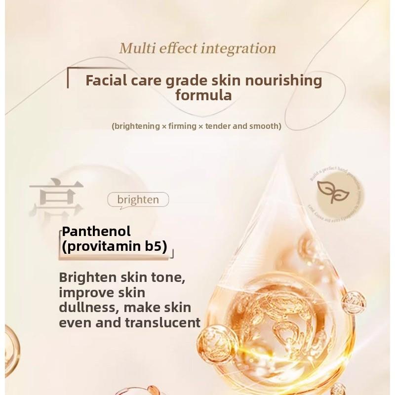 Provitamin B5 Lip Balm Moisturizes Nourishes and Hydrates the Lips Reduces Lip Lines and Relieves Dead Skin