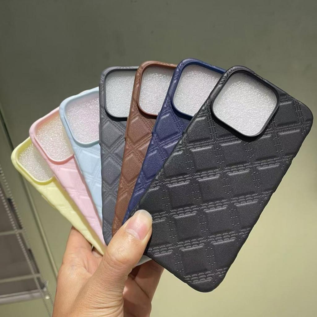 Matte Soft-shell Apple 15/14/13pro Full-cover Drop Protection Case Suitable for IP16PM