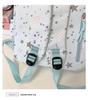 Women's Large Capacity Star Backpack - Lightweight, Cute, and Simple for Primary To High School Students