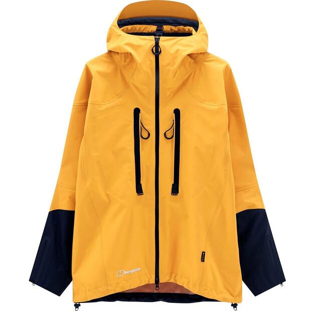 Casaco Berghaus Big Wall GTX