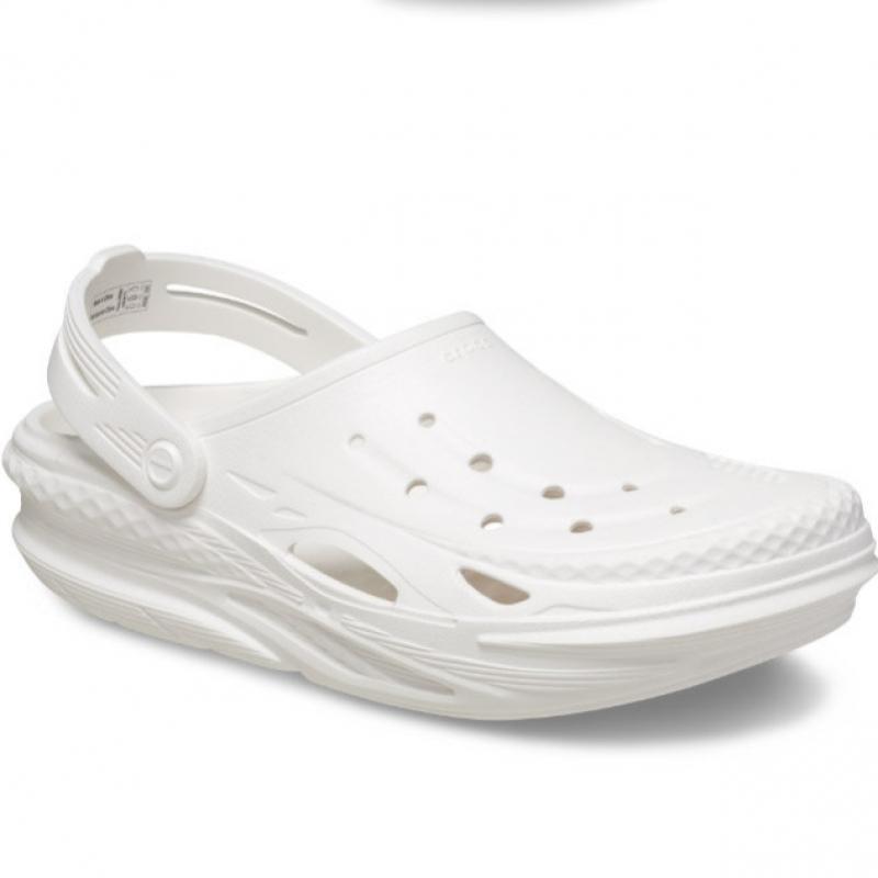 Choose 1 Of 5 Types Of Crocs Public Off Grid Clog