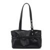 Large-capacity Bag, Motorcycle Bag Casual Shoulder Bag, and High-end Tote Bag