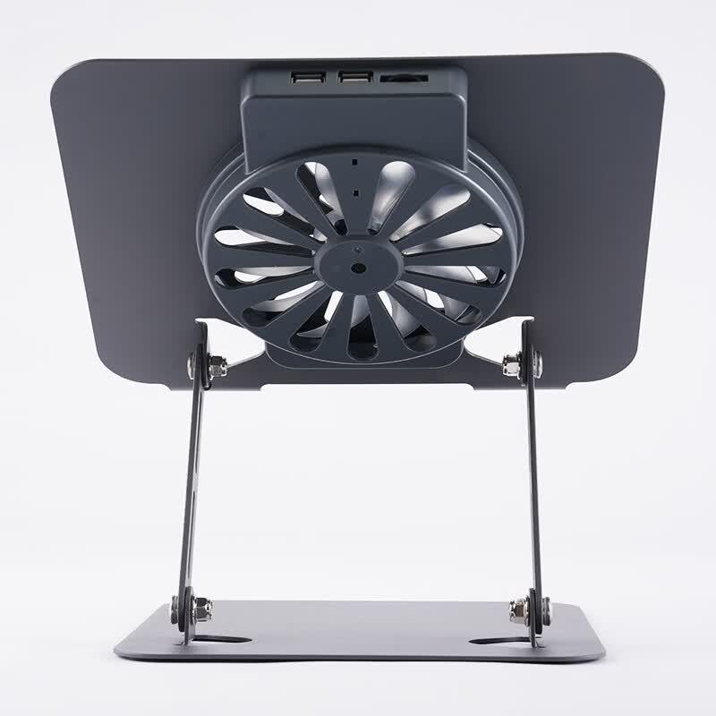 ECOLA A39SV Adjustable Laptop Cooling Stand