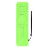Remote Control Cover All-inclusive Soft Silicone TV Remote Controller Protective Case for VIZIO XRT260 TV Remote