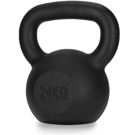 4FIZJO Kettlebell exercise weight 6 - 24 kg 6kg