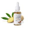 Turmeric Cream Dark Spot Corrector Skin Melasma Remove Wrinkles Serum Anti-Aging FT