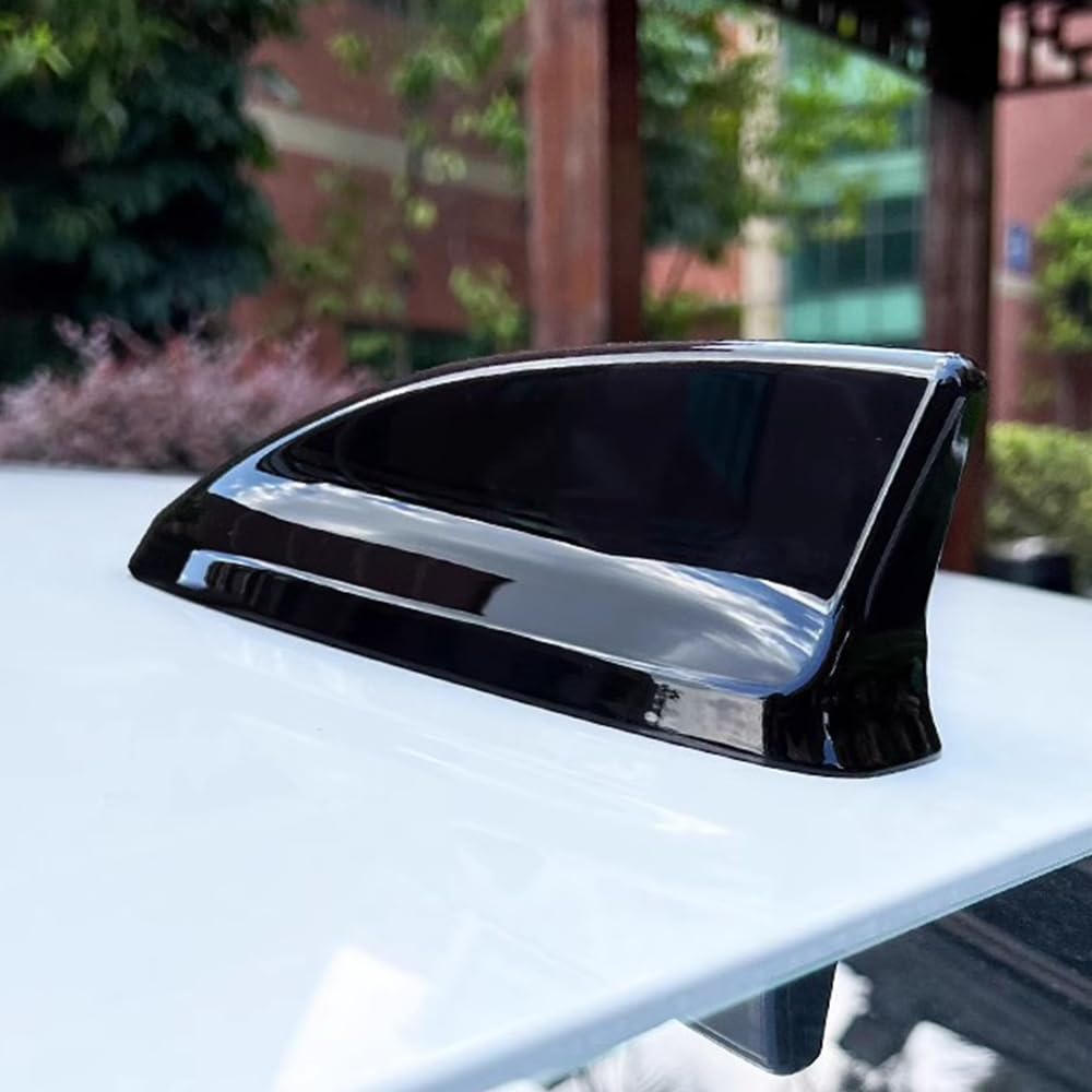 Honda ZR-V Shark Fin Antenna Radio Antenna Honda New ZR-V RZ Series Exclusive ABS 1P TAIFY [Black] ZZ-22-BK