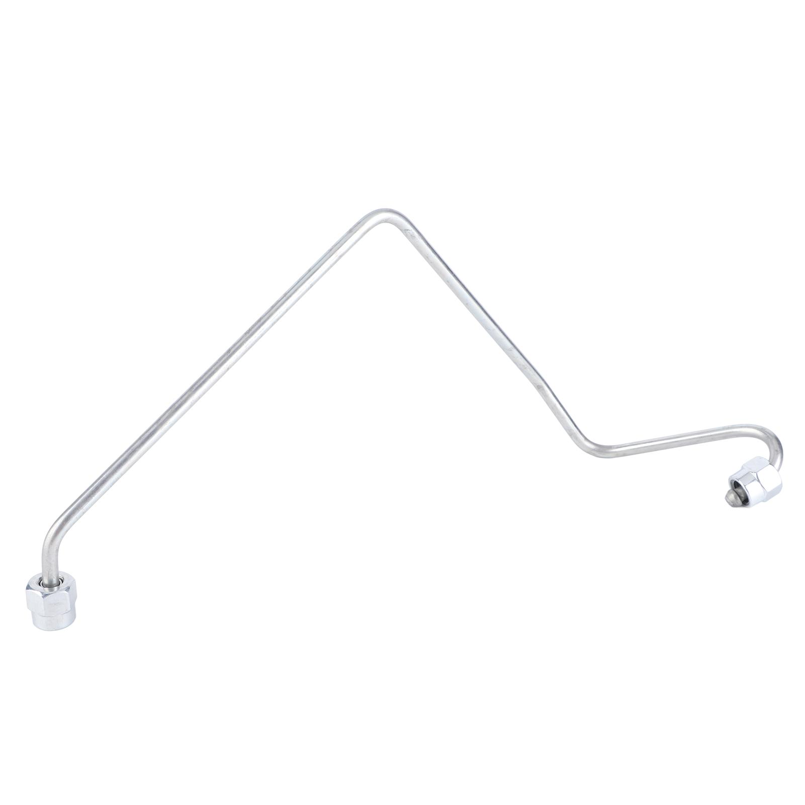 

Топливная труба высокого давления из алюминиевого сплава с воздушным охлаждением, аксессуар для дизельного двигателя 188F192Ф