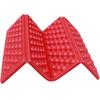 Foldable Camping Foam Seat Cushion Sitting Mat Hiking Beach Picnic Pad Soft