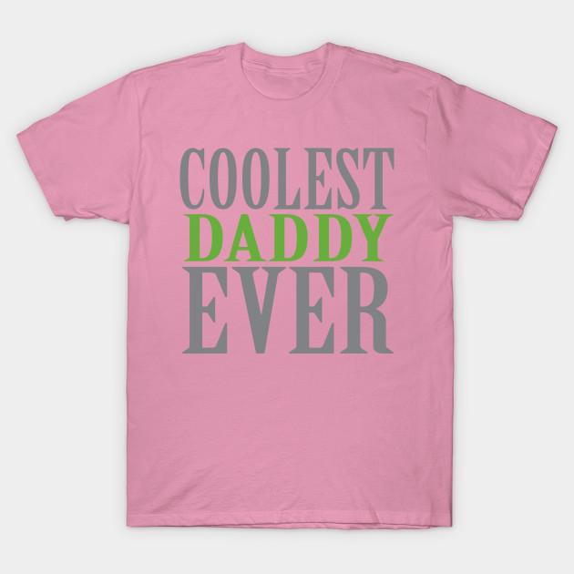 T Shirt Women Coolest Daddy Ever Harajuku Print Kawaii Tshirt Summer Short Sleeve Female T-Shirt Top Tee