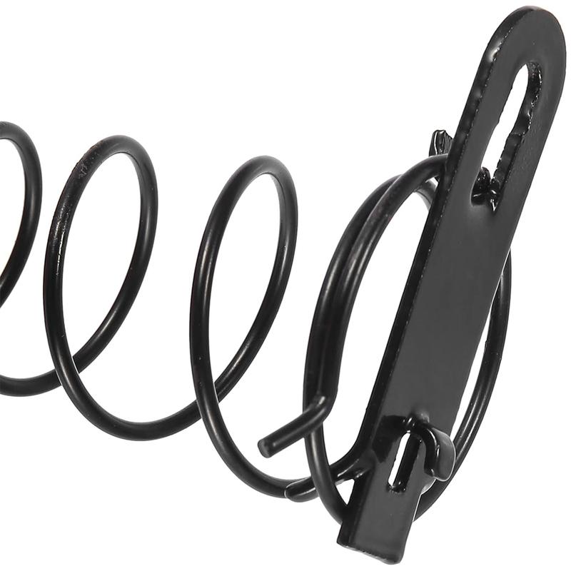 Car Hood Up Spring Body Single Assembly 55176732AD for Jeep Wrangler JK 1997-2018