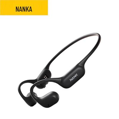 Nankair Runner Air Air Conduction Sports Headphones