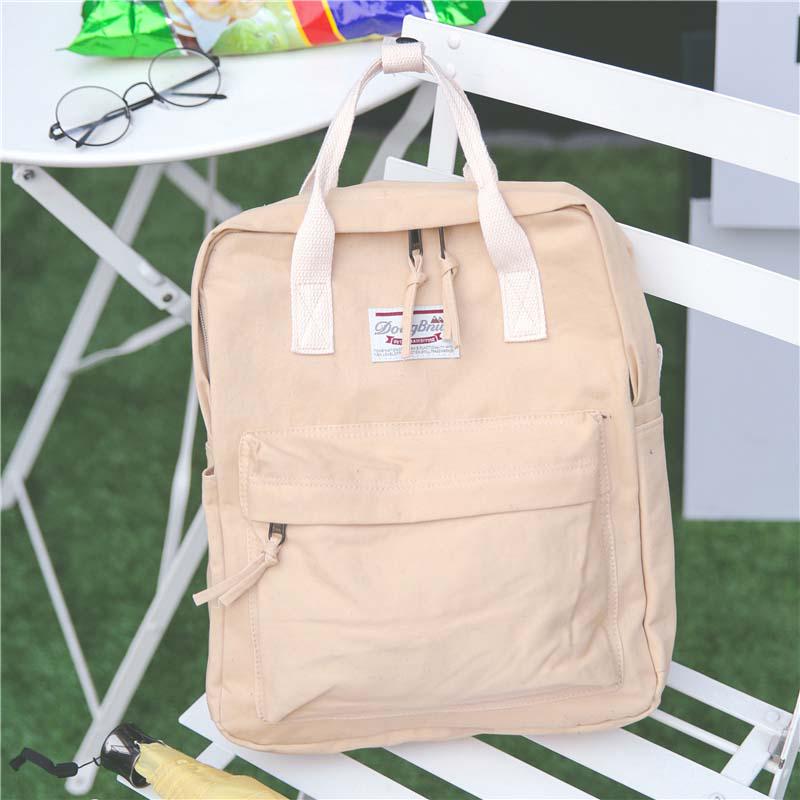 stylish girls backpack