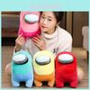 30cm Plush Soft Stuffed Toy Doll Game Figure Plushie Kids Xmas Gifts