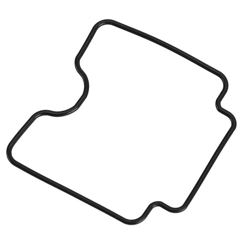 2Pcs Carburetor Float Bowl Seal Gaskets Fit for Suzuki GSX600F GSX750F Katana GSF1200 S Bandit 2001 2002 2003 2004 2005