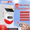 GANGQI Smart Home Security Alarm Sensors