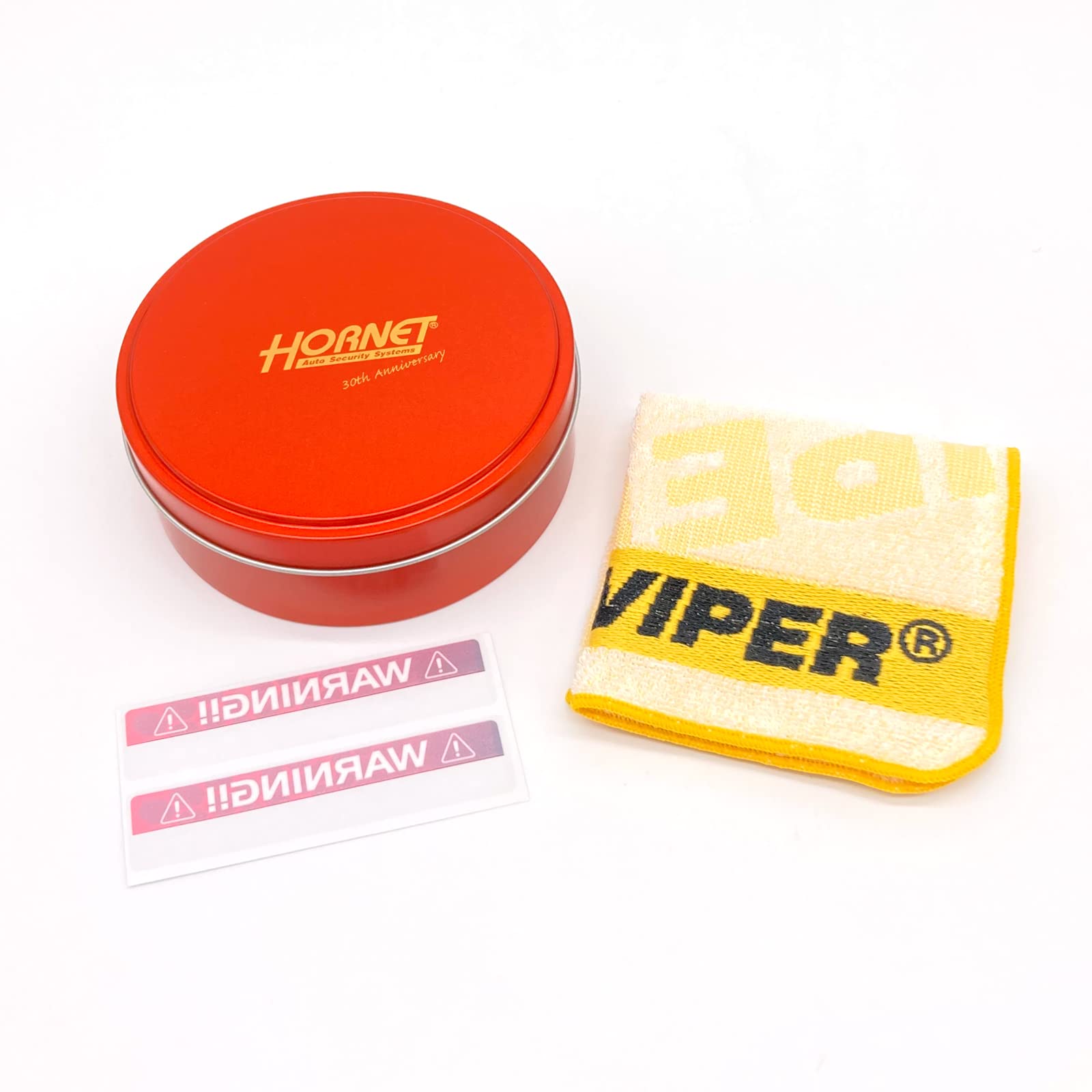 

ХОРНЕТ Банка (красный) HC1(RE) красный