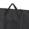 Camping Storage Bag Tent Zipper Oxford Cloth Moving Extra Large Duffle Sport Equipment