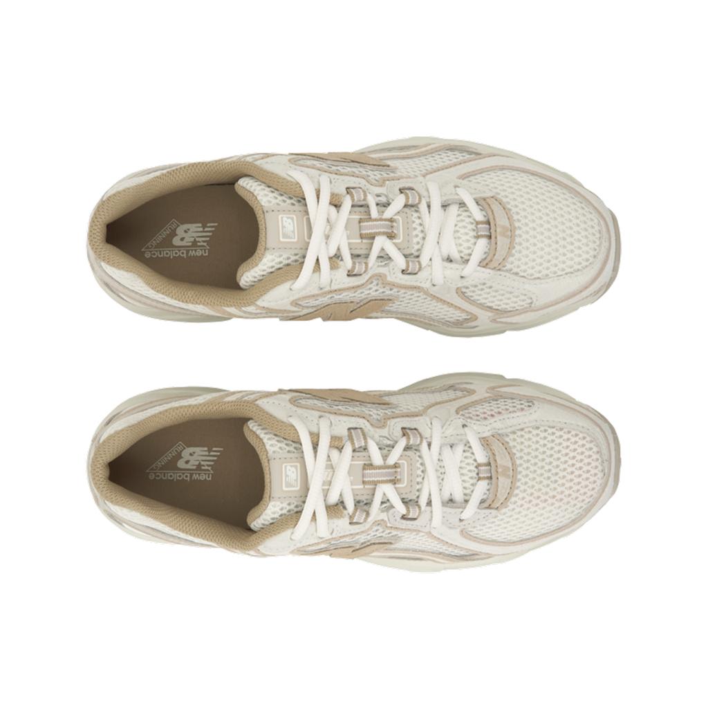 New Balance 740v2 Tütsü Angora Unisex Spor Ayakkabı Krem Timberwolf U740IN2
