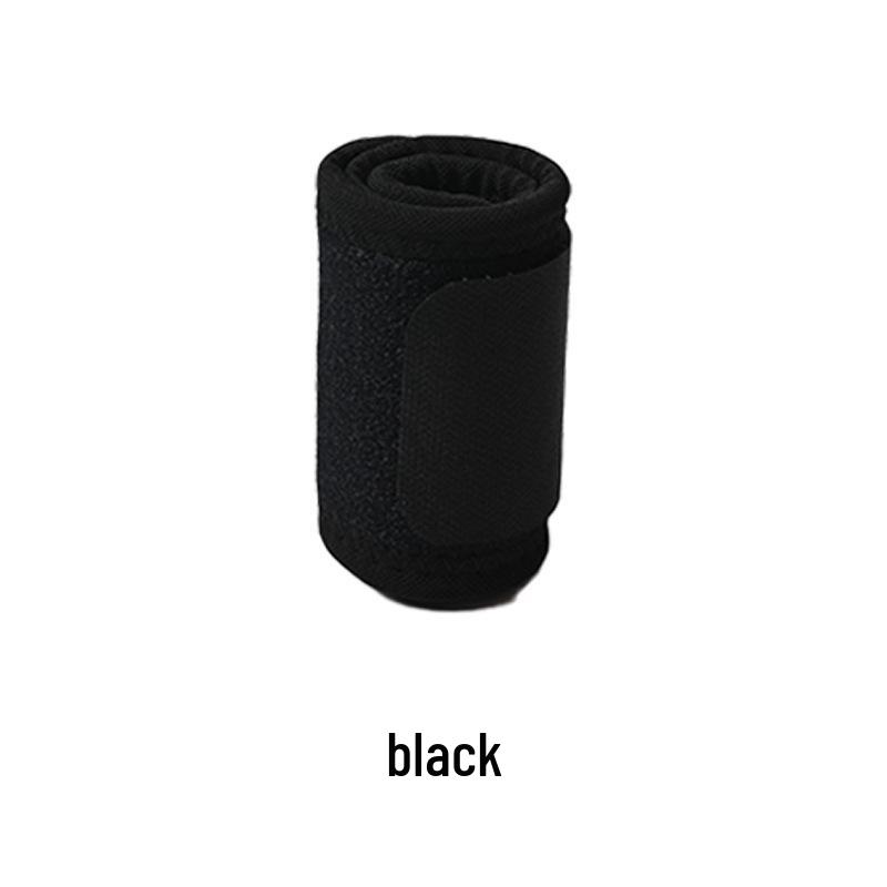 Sports Wristband: Basketball, Badminton, Weightlifting Neoprene Protection Strap