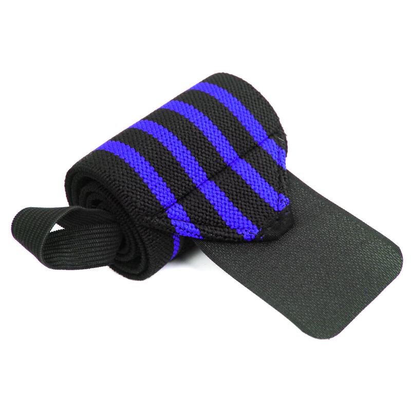 WEZHO Elastic Sports Wrist Wraps