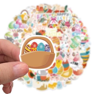 Zabawki i gry – Naklejki dla dzieci