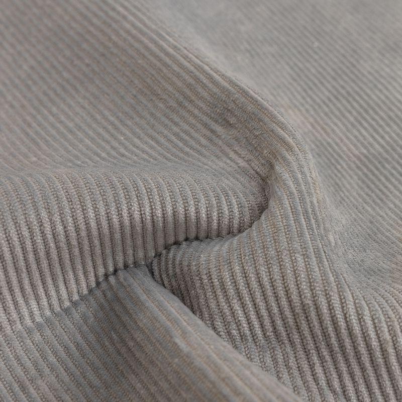 Thousand Bird Grid Sofa Cushion, Four-season Universal Corduroy Non-slip Sofa Cover, Nordic Style Seat Cushion