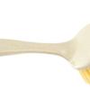 Dish Brush Long Handle Kitchen Scrub Brush Soft Bristles Comfortable Grip Pot Brush Reusable