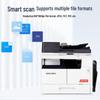 Aurora AD207 A3 Multifunction Digital Copier CN plug (adapter included)