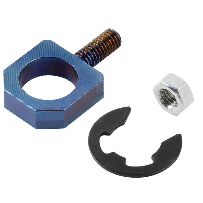 BEVINSEE Turbo Variable Flow Actuator Bolt for Acura RDX K23A1 2007-2012 with 2300DO-VT.T Engine