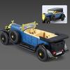 1:32 Rolls Royce Phantom I 1925 Alloy Car Diecasts & Toy Vehicles Metal Toy Car Model Sound and light Collection Kids Toy