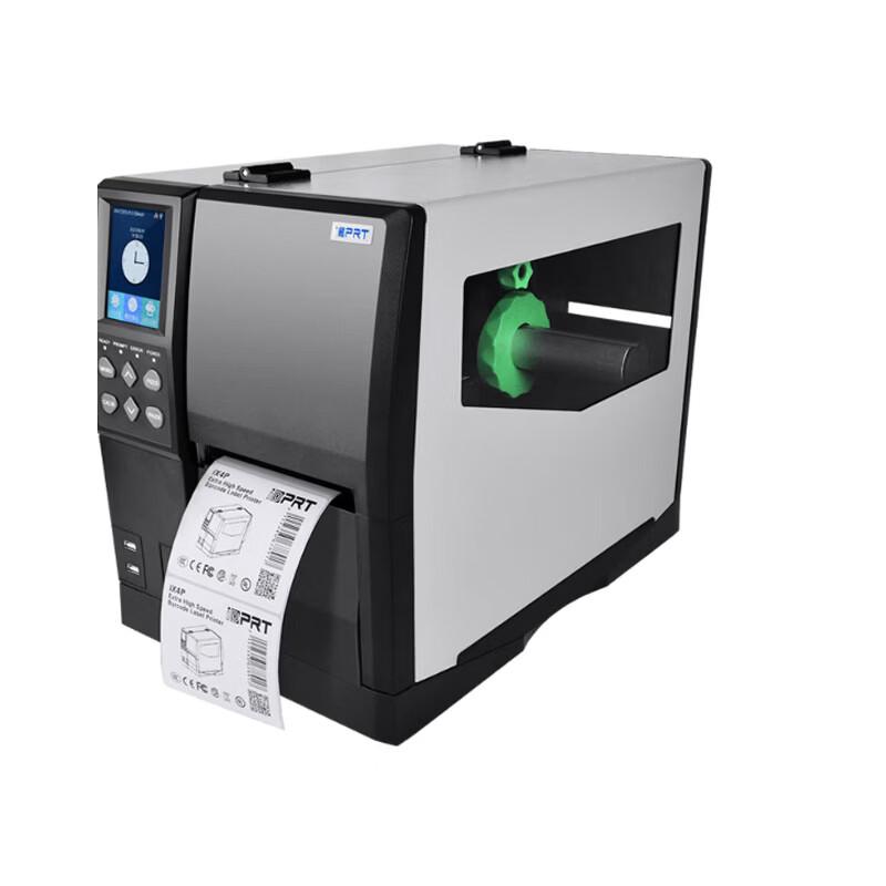 HPRT iX4P Industrial Thermal Transfer Barcode Label Printer CN Plug (adapter Included)