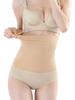 Postpartum Belly Band Tummy Tuck Belt Slim Body Shaper Corset for Women After Baby Delivery