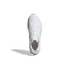 Adidas Lightstrike Go Lightweight Simple Fabric Slip-Resistant Durable Low-Top Running Shoes Men Running Shoes White H05747