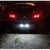 12V Car LED License Number Plate Light Lamp White Light For Seat Altea 2005-2009 Arosa Cordoba 6K 6L Leon 1M Toledo 5P Ibiza 6L