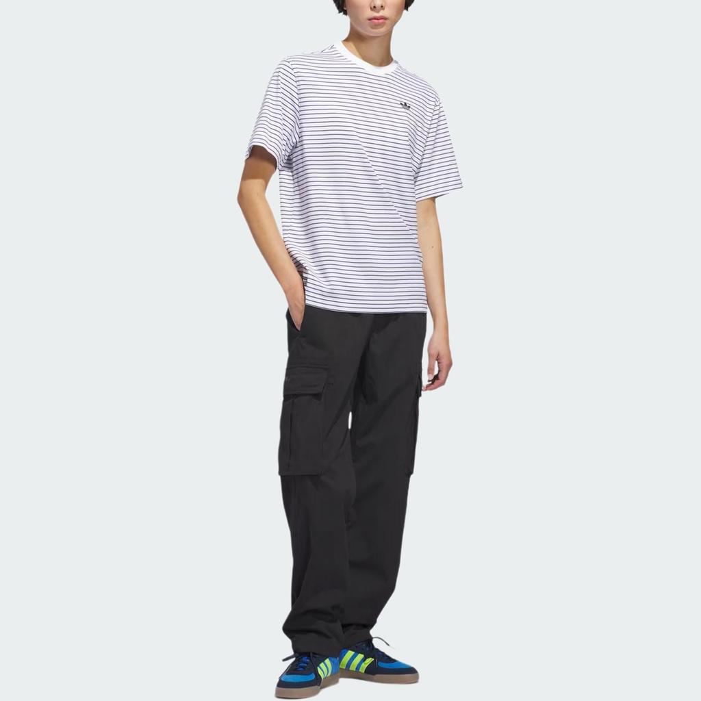adidas Originals FW25 Cargo Pants Unisex KE1030-